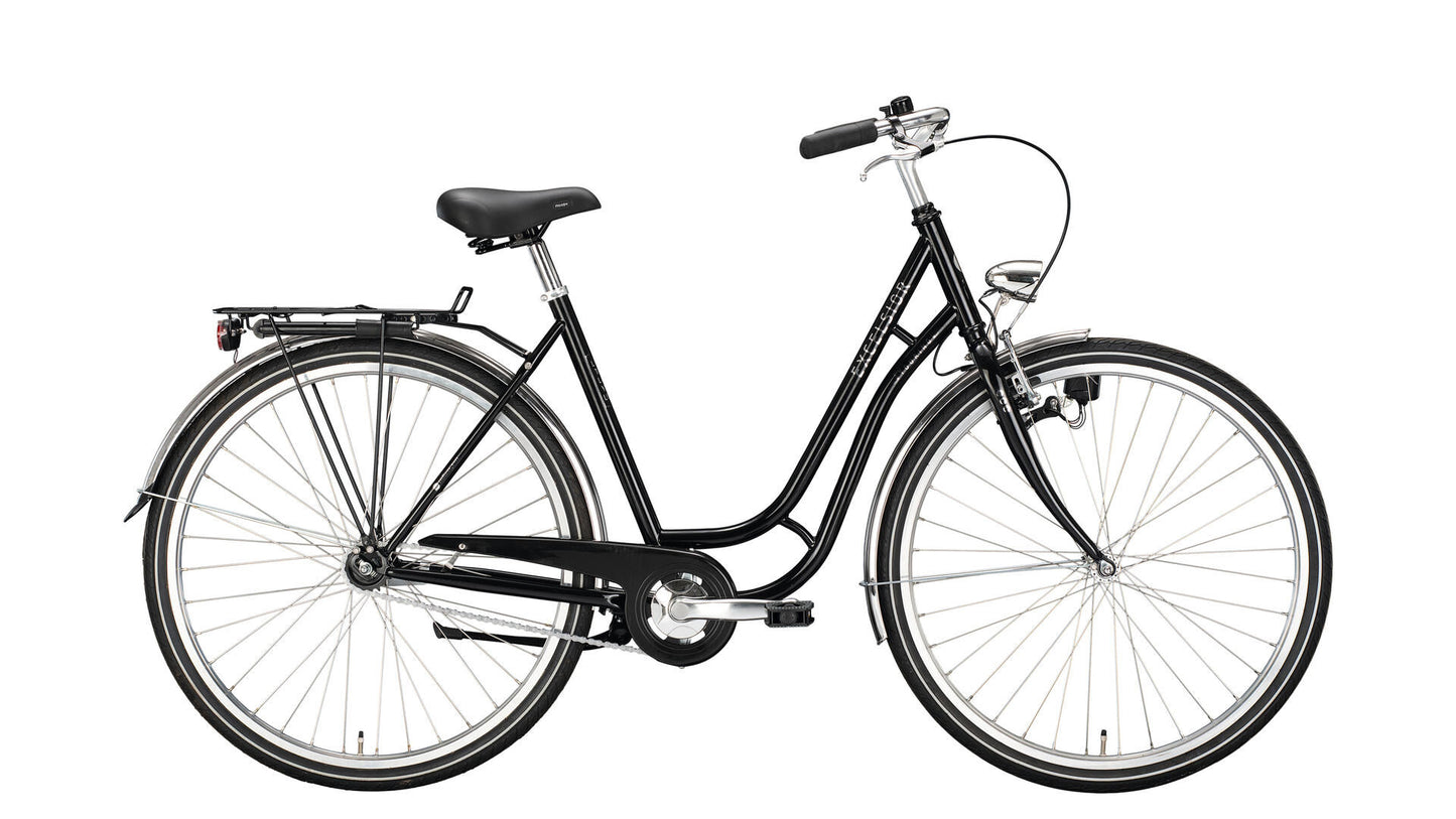 Excelsior Stadsfiets Touring Niro Mod. 24