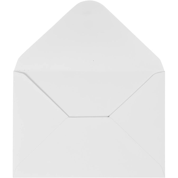 Creativ company https: www.cchobby.nl enveloppen-afmeting-envelop-11-5x16-cm-110-wit-10-stuk-1-doos