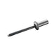 Rivetto pop Goebel 4.8x8mm alu st gwd (500)
