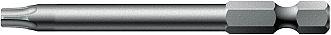 Punta magna 1 4 tx20x50mm | piezas de 5 piezas