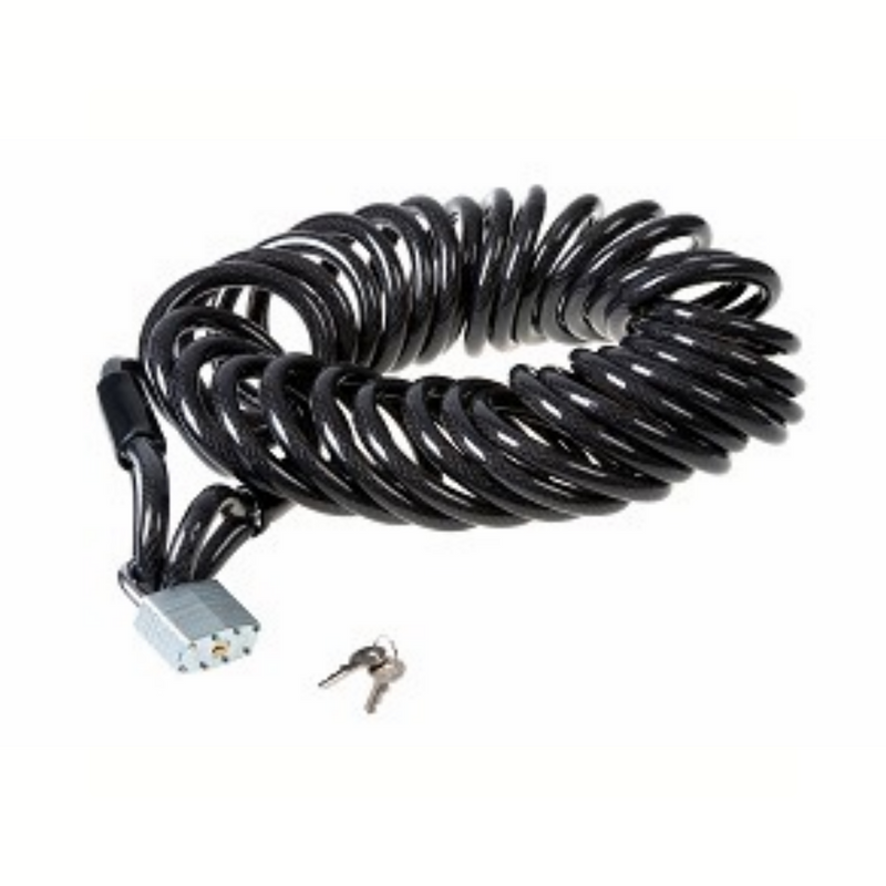 Falkx falkx extender i cable 15 mmx5 metros, incluido el candado