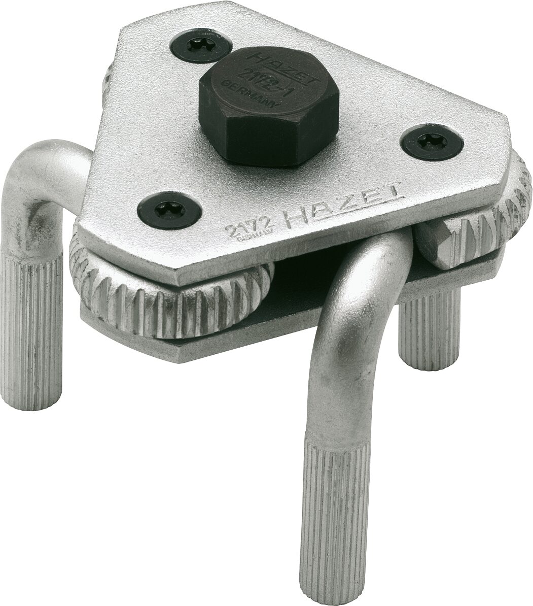 Chiave del filtro dell'olio Hazet 2172 2172