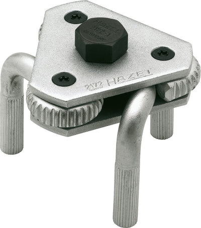 Chiave del filtro dell'olio Hazet 2172 2172
