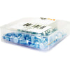 Bofix Hexagon Bolt M4X10 (50 piezas)