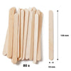 Vaessen creative • ijslollystokjes 18x150mm 80st.