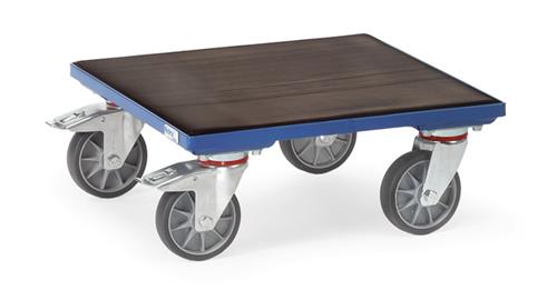 Piattaforma mobile Fetra 700x700