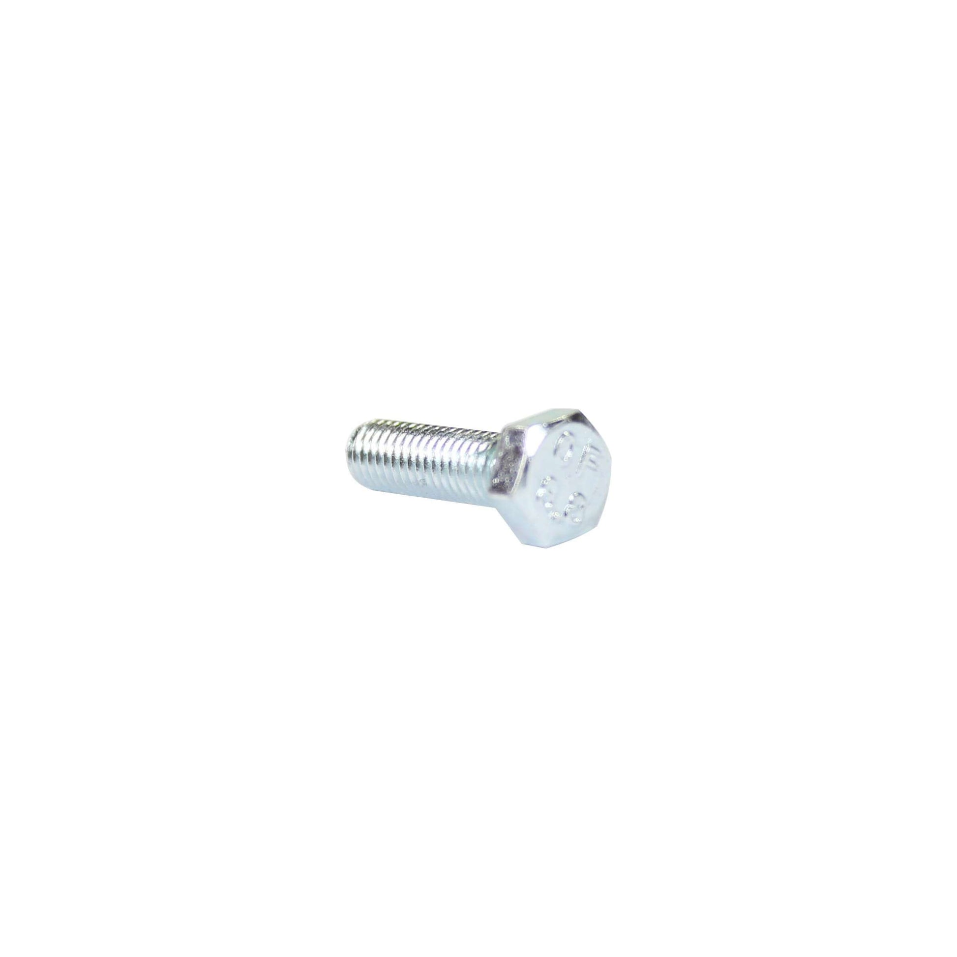Bofix Tornillo hexagonal M5x16 (50 piezas)