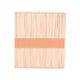 Vaessen creative • palitos de helado 10x114mm 50 uds.