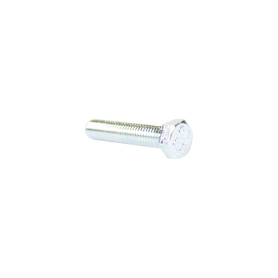 Bofix Tornillo hexagonal M5x25 (50 piezas)