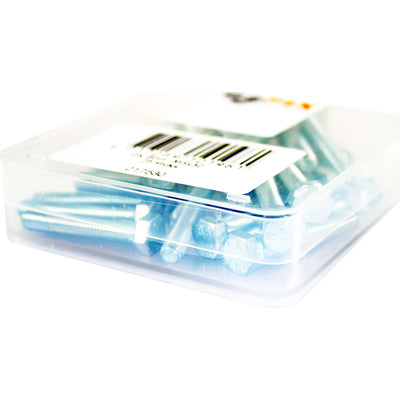 Bofix Box a 25 tornillos hexagonales m5x30