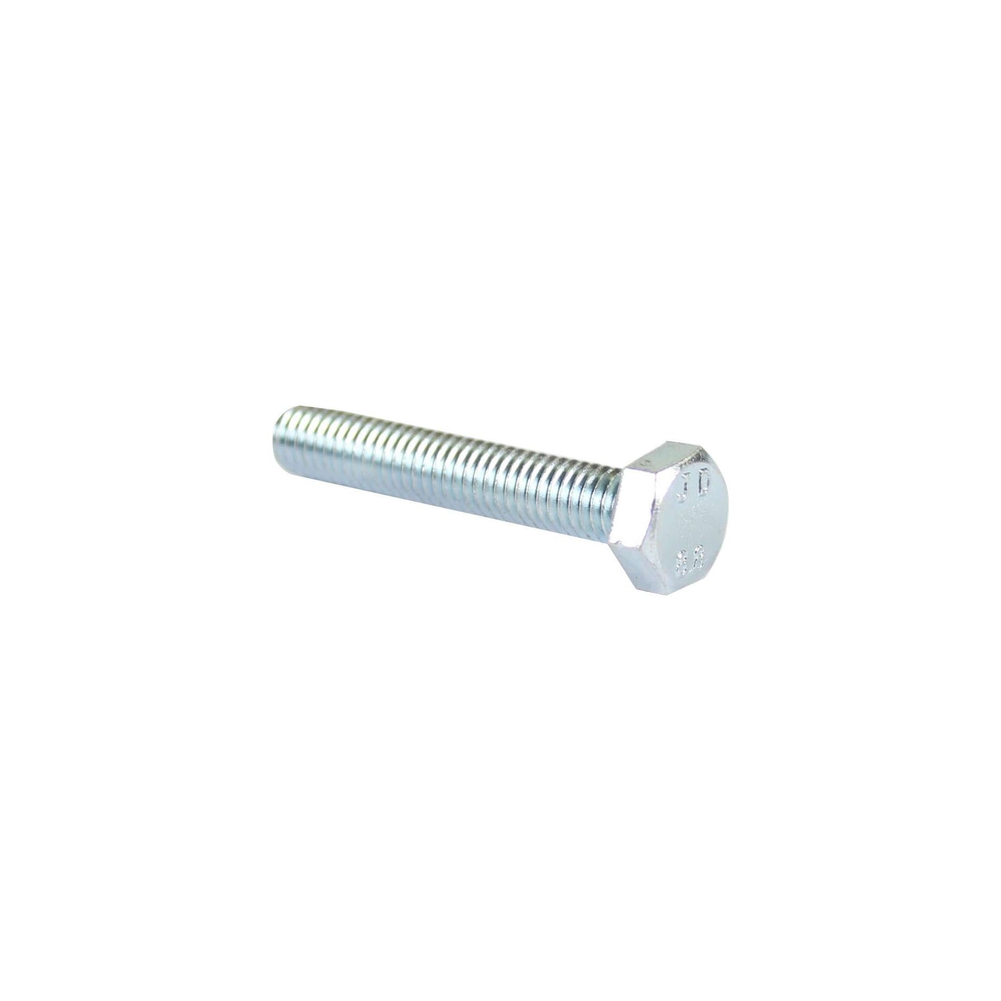 Bofix Tornillo hexagonal M6x35 (25 piezas)