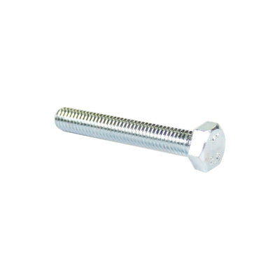 Bofix Tornillo hexagonal M6x40 (25 piezas)