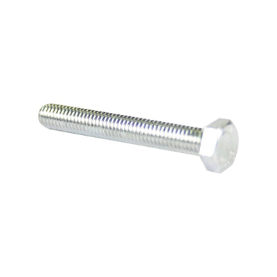 Tornillo hexagonal Bofix M6x45 (25 piezas)