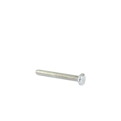 Tornillo hexagonal Bofix M6x50 (25 piezas)