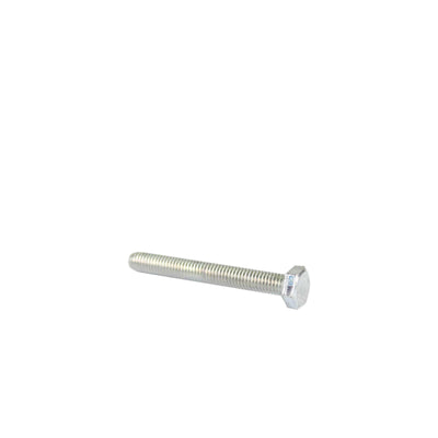 Tornillo hexagonal Bofix M6x50 (25 piezas)