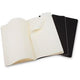 Moleskine notitieblok special zwart
