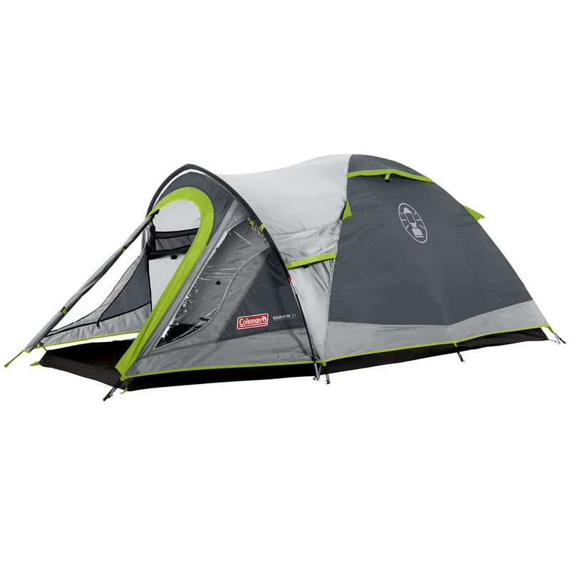 Tenda Coleman Darwin 2+