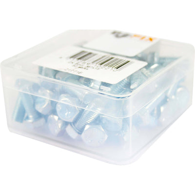 BOFIX HEXAON BOLT M7-16 (50st)