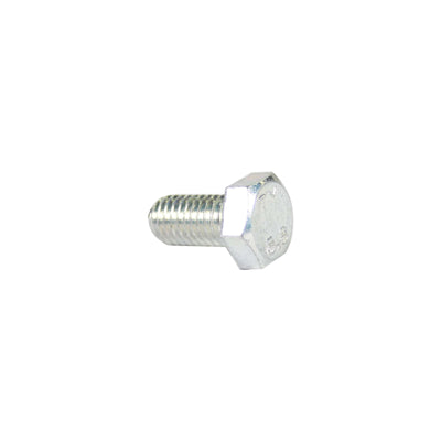 Bofix Tornillo hexagonal M8x15 (25 piezas)