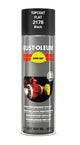Rust-oleum spray negro Ral9005 mate 500ml