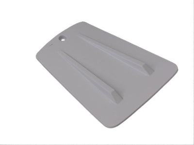 Fidus Battery Cover Speedfight 1 2 Matt White