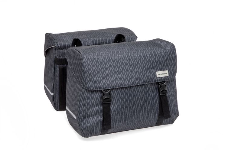 Newlooxs bolso doble new looxs mondi joy 38l rpet negro