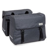 Newlooxs bolso doble new looxs mondi joy 38l rpet negro