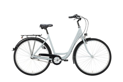 Excelsior stadsfiets road cruiser alu mod. 24