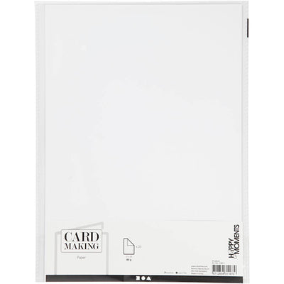 Creativ company https: www.cchobby.nl papier-a4-vel-210x297-mm-80-gr-wit-20-stuk-1-doos