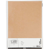 Paper Naturel A4 120gr, 20st. - afbeelding 2