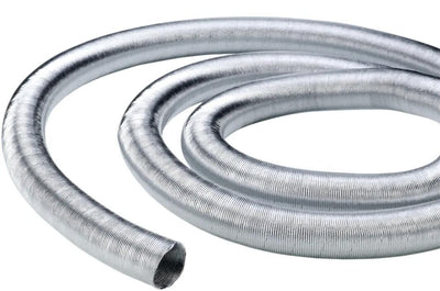 Stop go hocht.alu-flex-tube 2mtr.