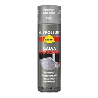 Bomboletta spray Ruggine-oleum Galva Expresse 500ml