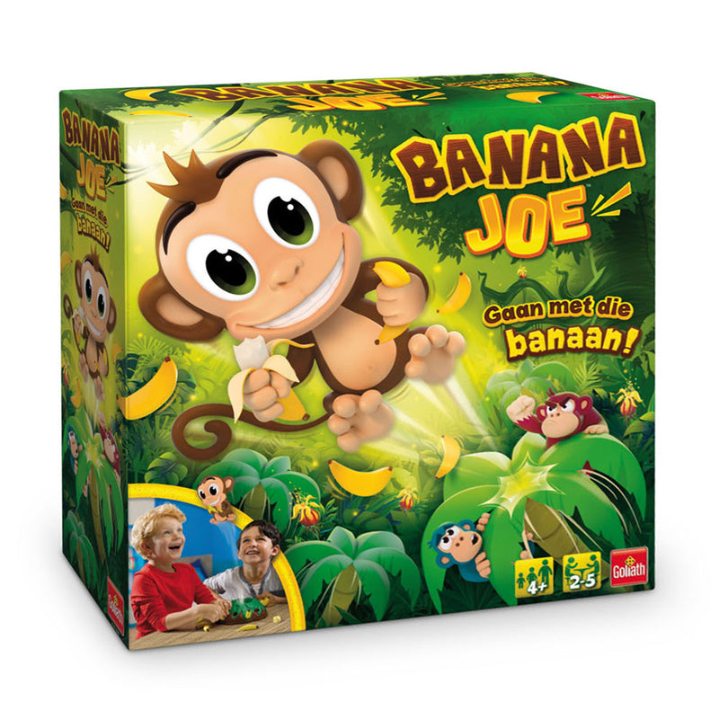 Goliath banana joe