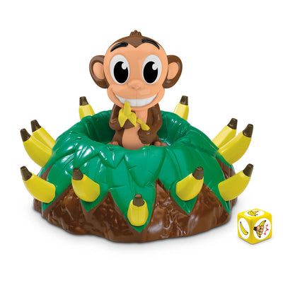 Goliath banana joe