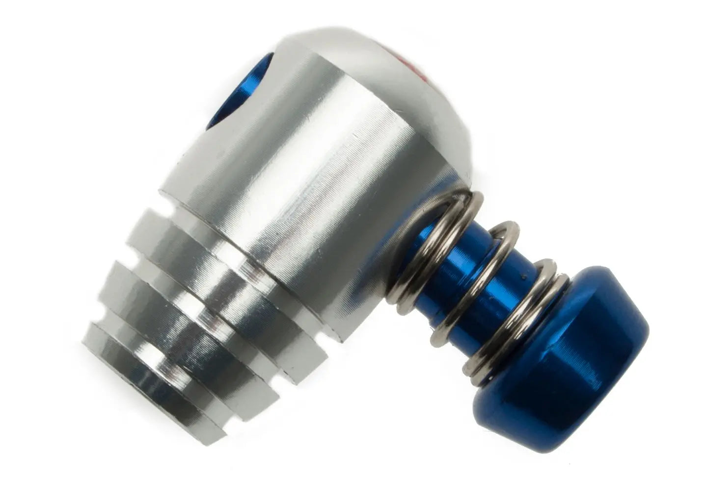 Barbieri bombas jet set