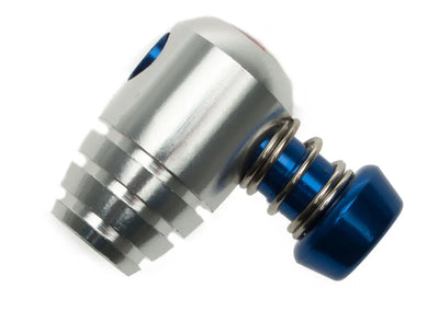 Barbieri bombas jet set