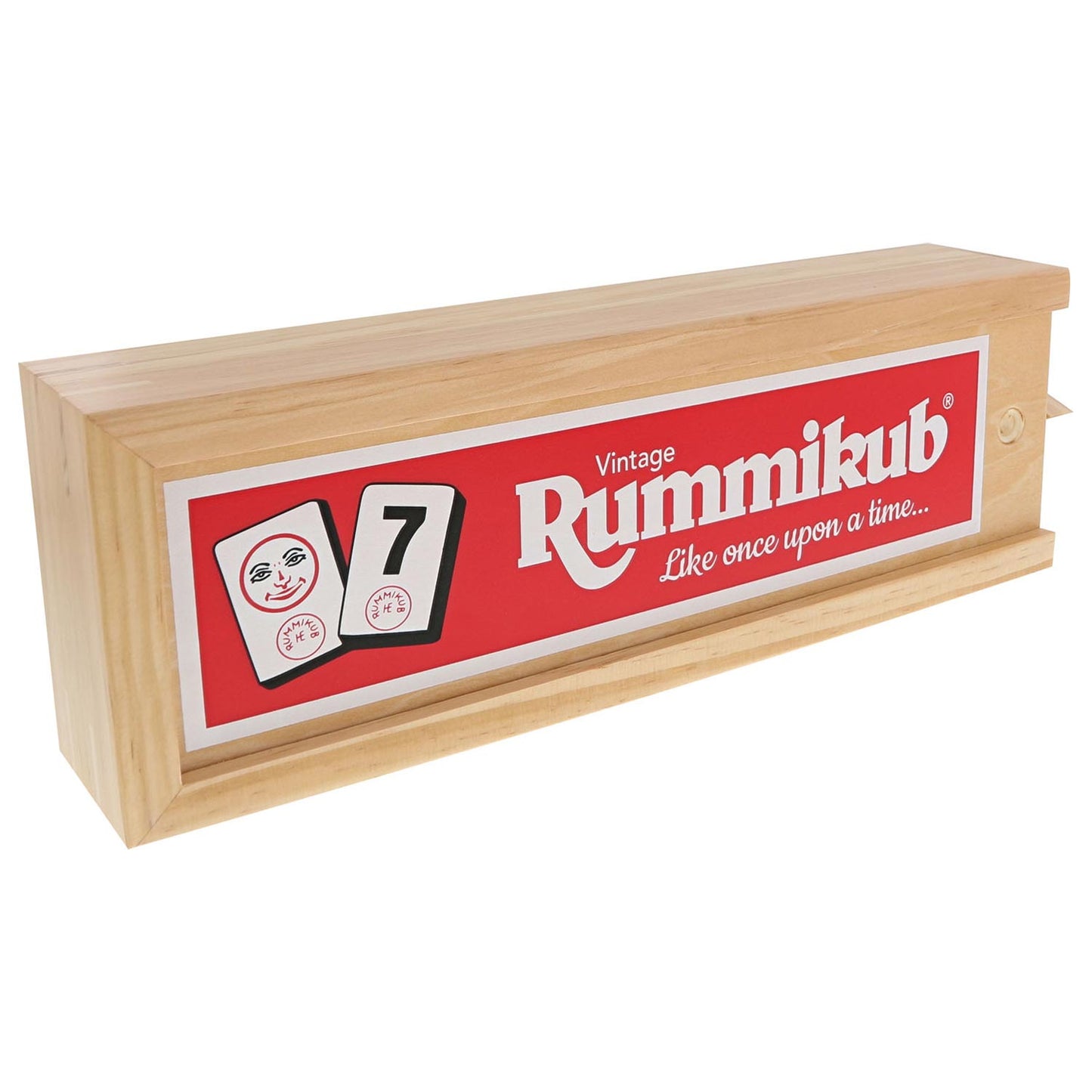 Goliat Rummikub Vintage