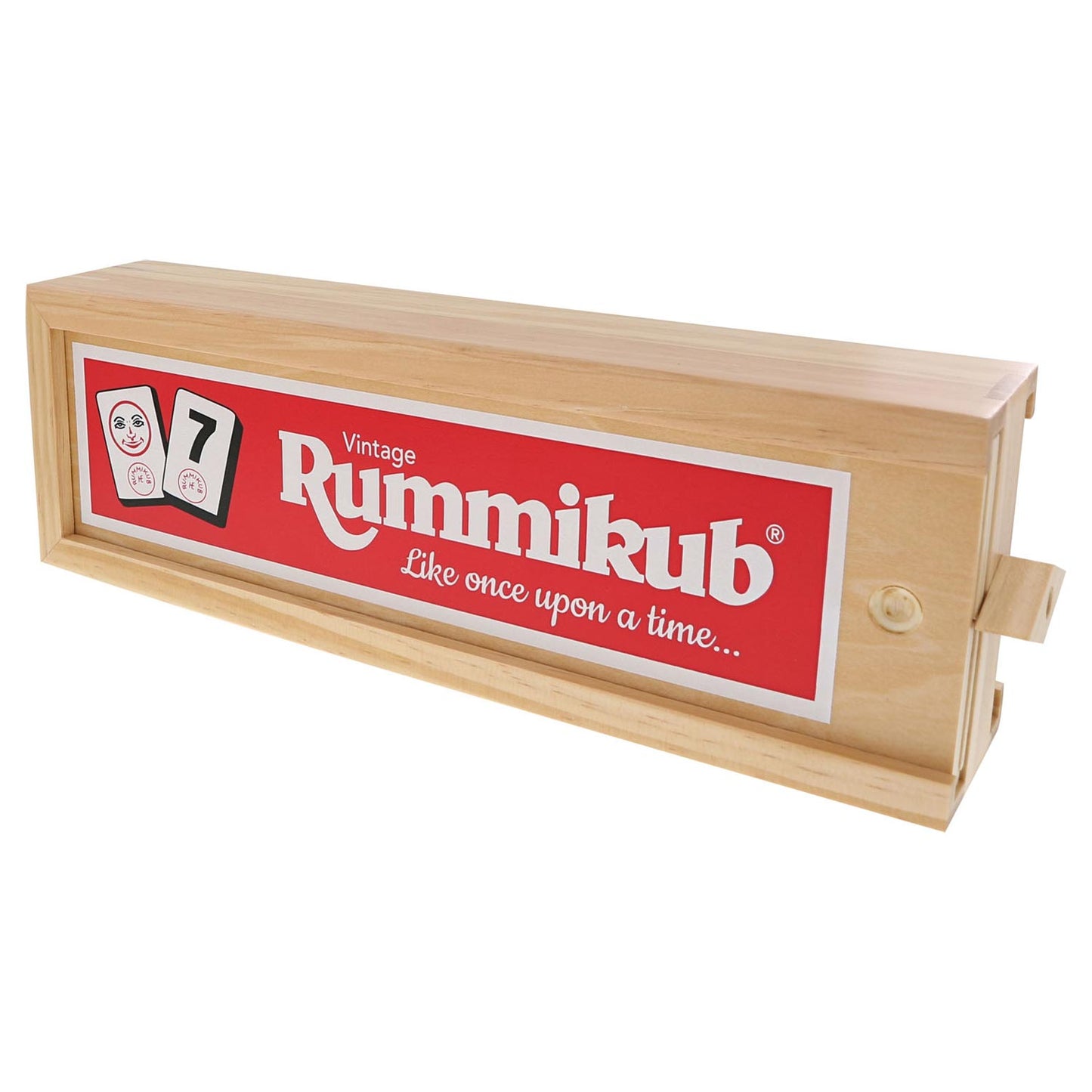 Goliat Rummikub Vintage