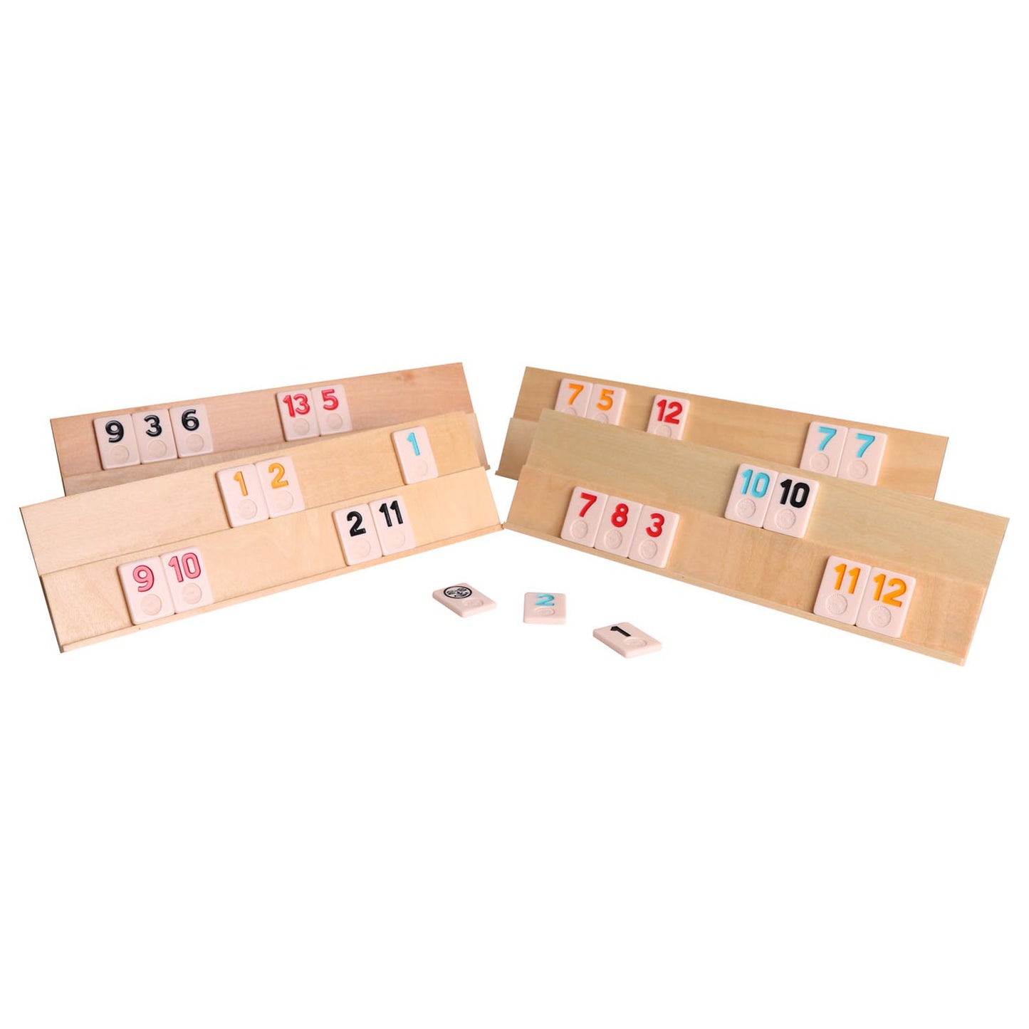 Goliat Rummikub Vintage