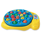 Goliath let's go fishing original visspel - afbeelding 2