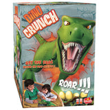 Goliath games goliath goliath dino crunch meal behendigheidsspel - afbeelding 1