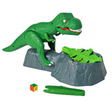 Goliath games goliath goliath dino crunch meal behendigheidsspel - afbeelding 2