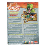 Goliath games goliath goliath dino crunch meal behendigheidsspel - afbeelding 4