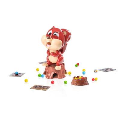 Goliath Erik Eikel Juego