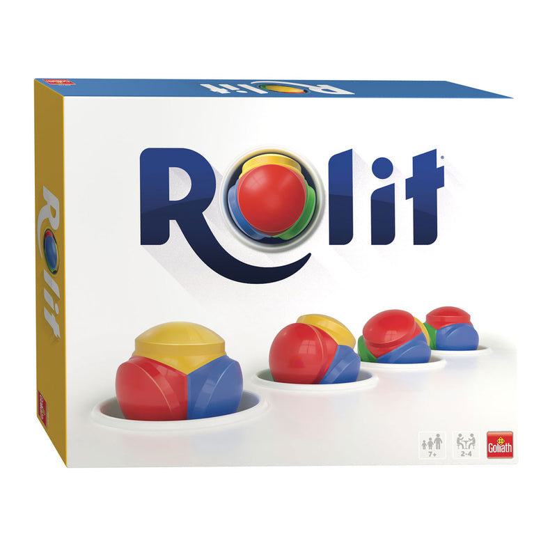 Rolit de Goliat