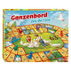 Goliath goose board board game