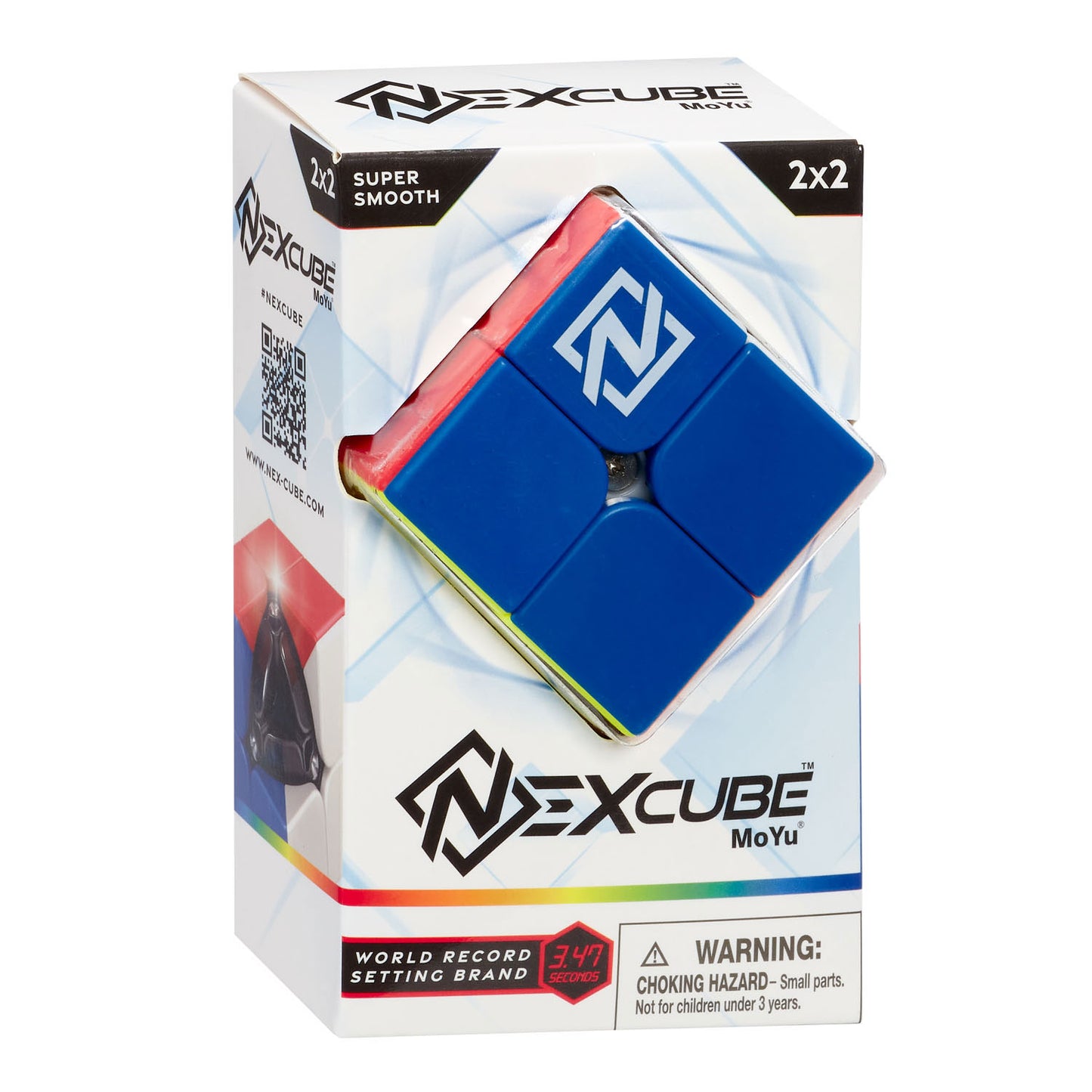 Goliath nexcube 2x2 classic