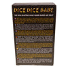 Goliath games dice dice baby dobbelspel (nederlands, 2 - 4 spelers, vanaf 8 jaar)