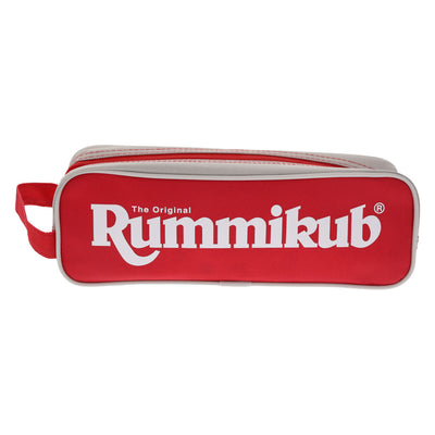 Juegos de Goliath Rummikub Juego de mesa original compacto