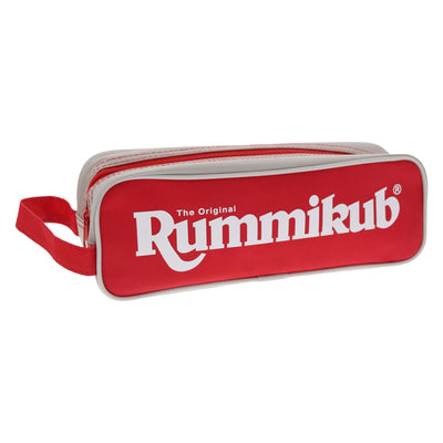 Goliath rummikub compact original - bordspel
